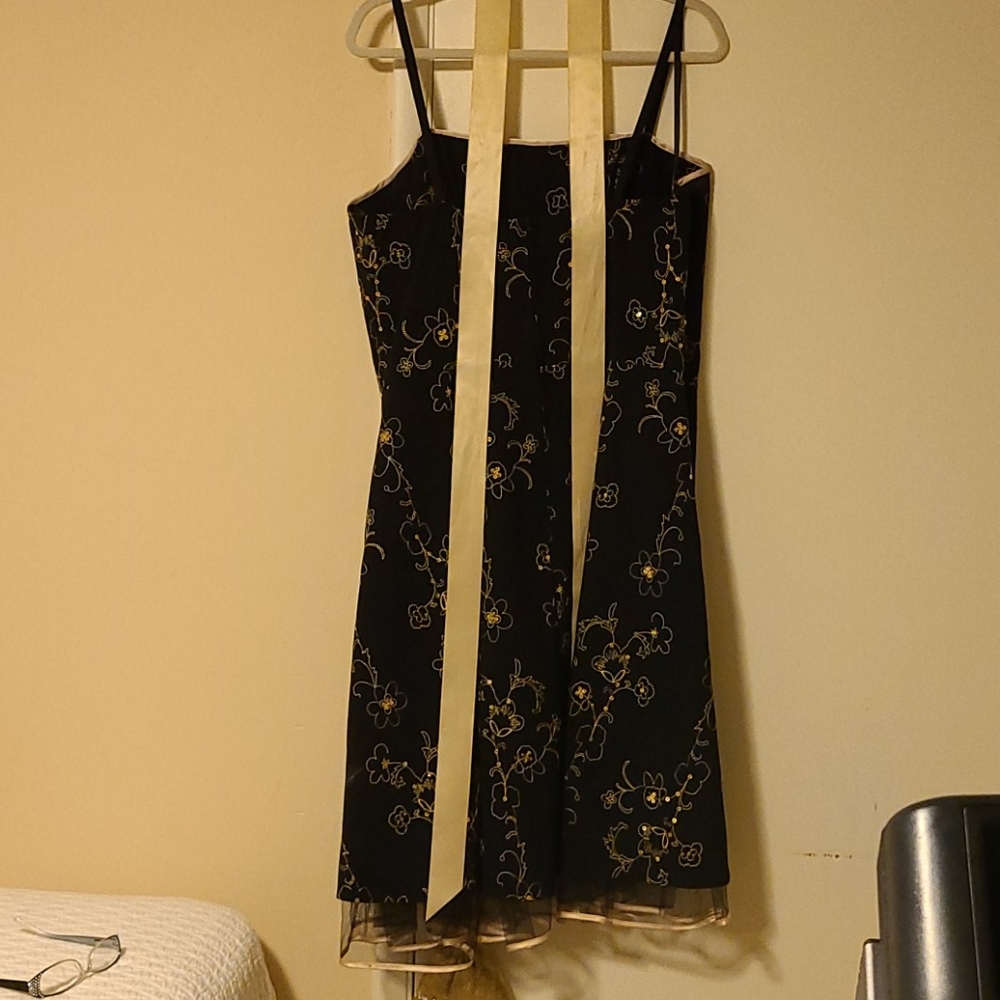 Dress - Picture 2 of 4
